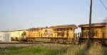 UP 2731